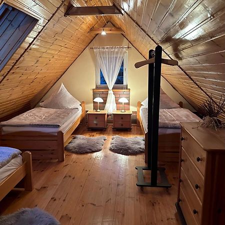 Dom Gorski Do Wynajecia 3 Km Od Karpacza Sudecka 100 Milkow  Ngoại thất bức ảnh